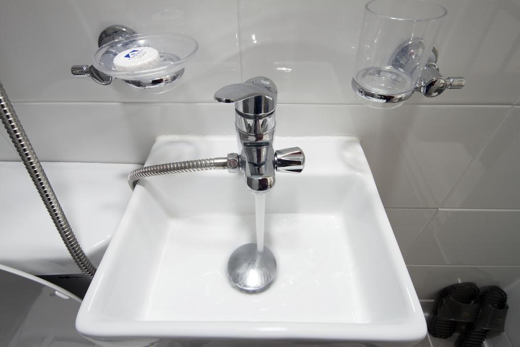 Sunny Guesthouse Seoul City Εξωτερικό φωτογραφία