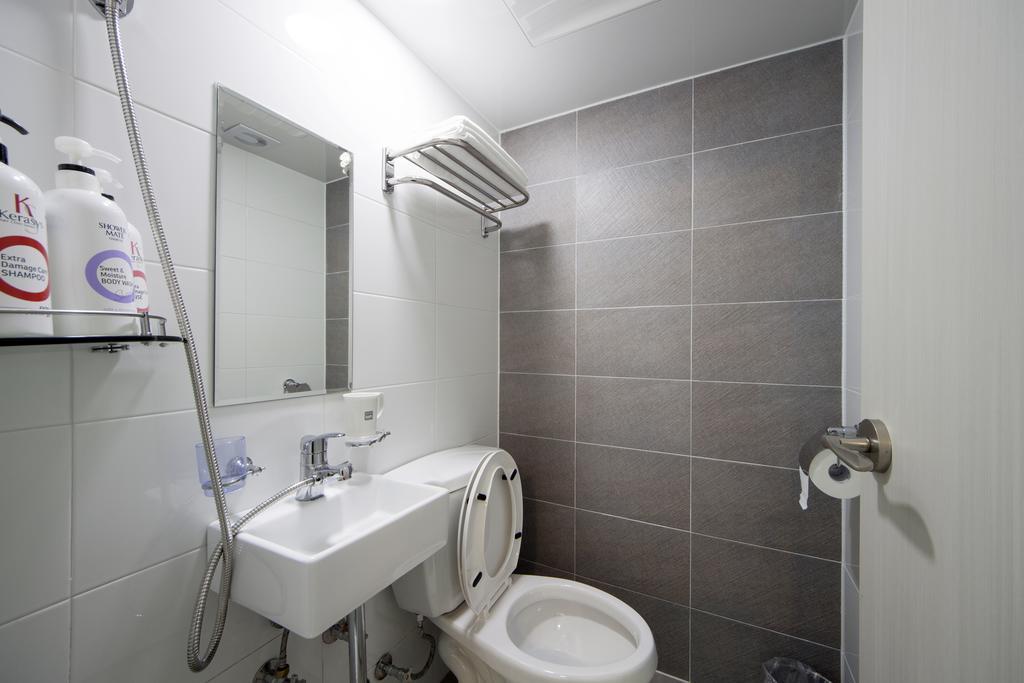 Sunny Guesthouse Seoul City Εξωτερικό φωτογραφία