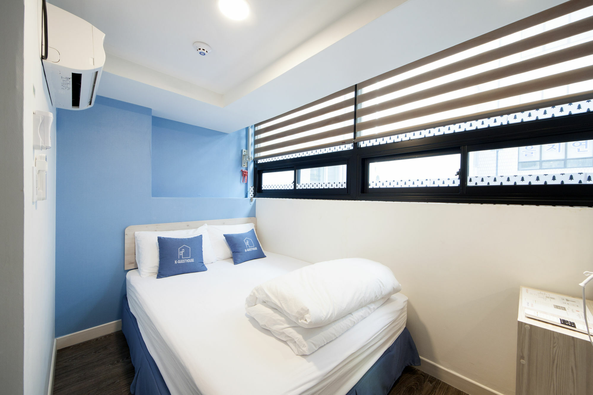 Sunny Guesthouse Seoul City Εξωτερικό φωτογραφία