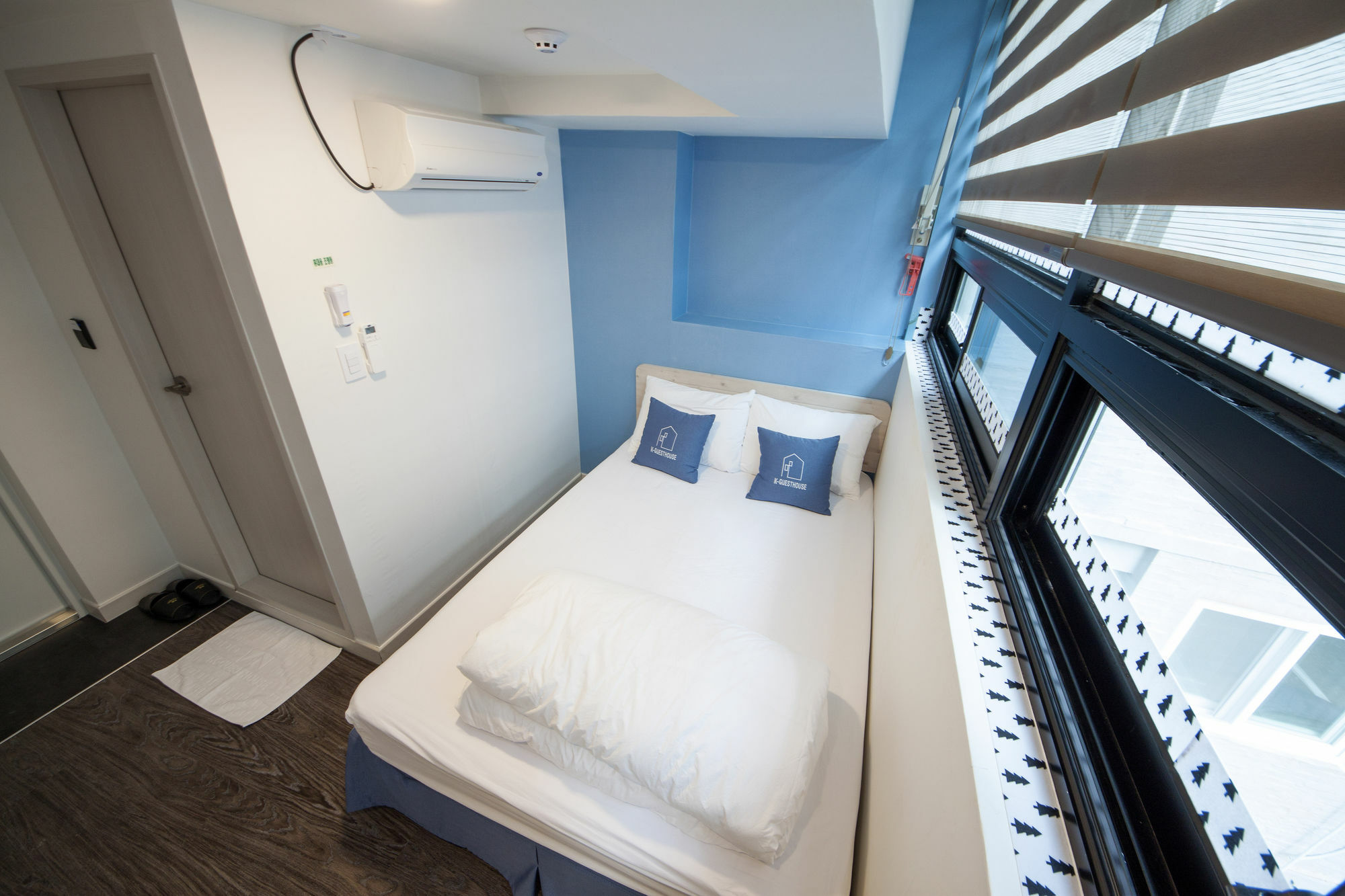 Sunny Guesthouse Seoul City Εξωτερικό φωτογραφία