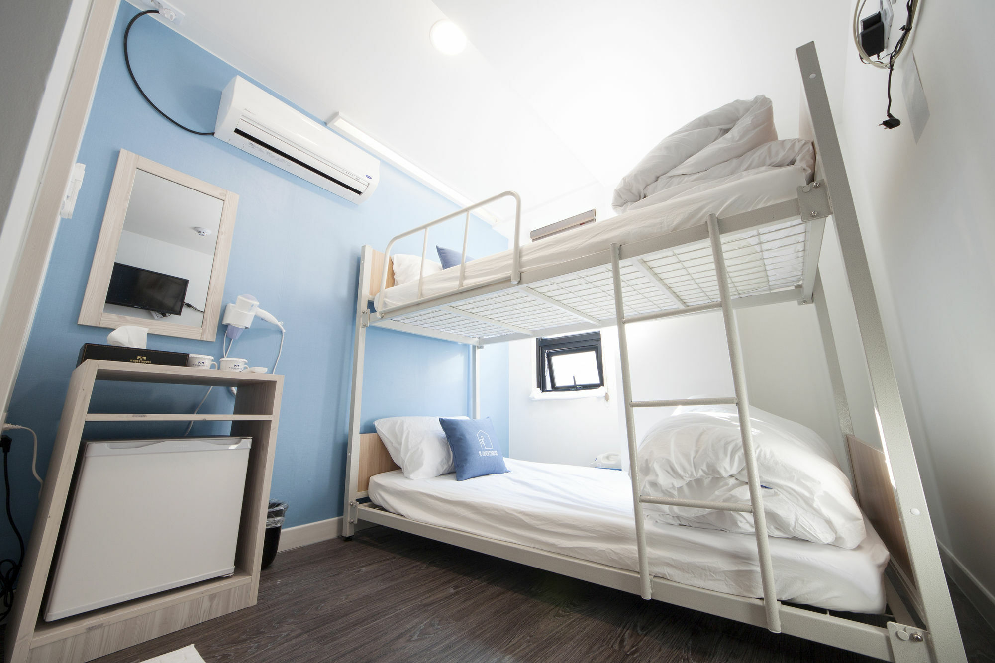 Sunny Guesthouse Seoul City Εξωτερικό φωτογραφία