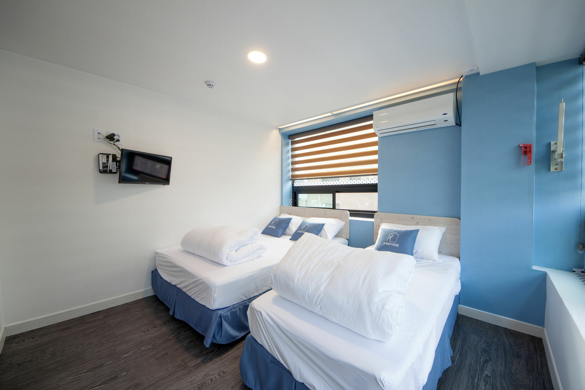 Sunny Guesthouse Seoul City Εξωτερικό φωτογραφία