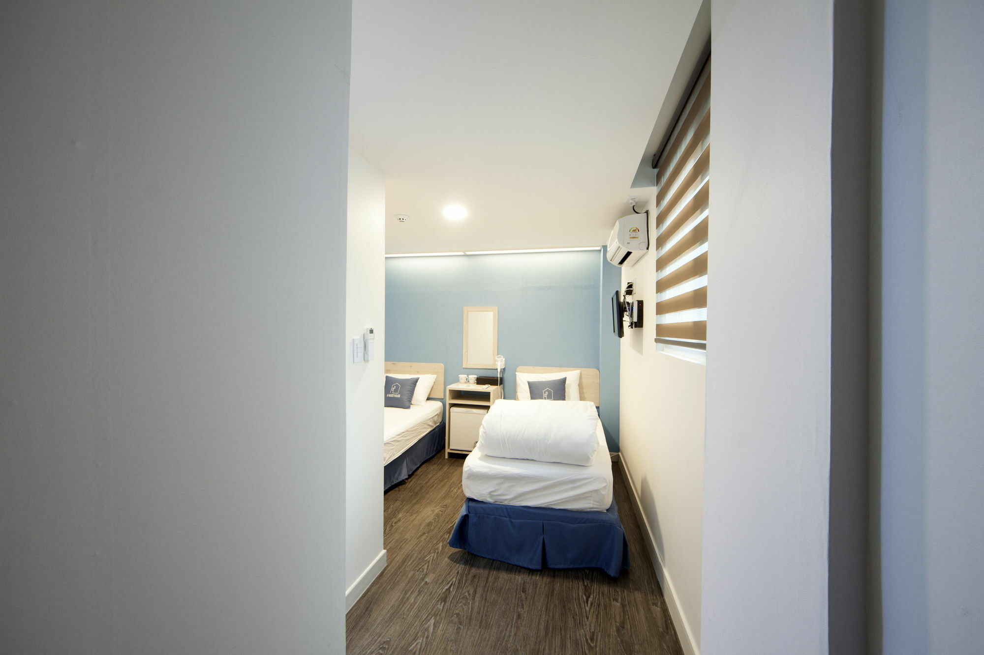 Sunny Guesthouse Seoul City Εξωτερικό φωτογραφία