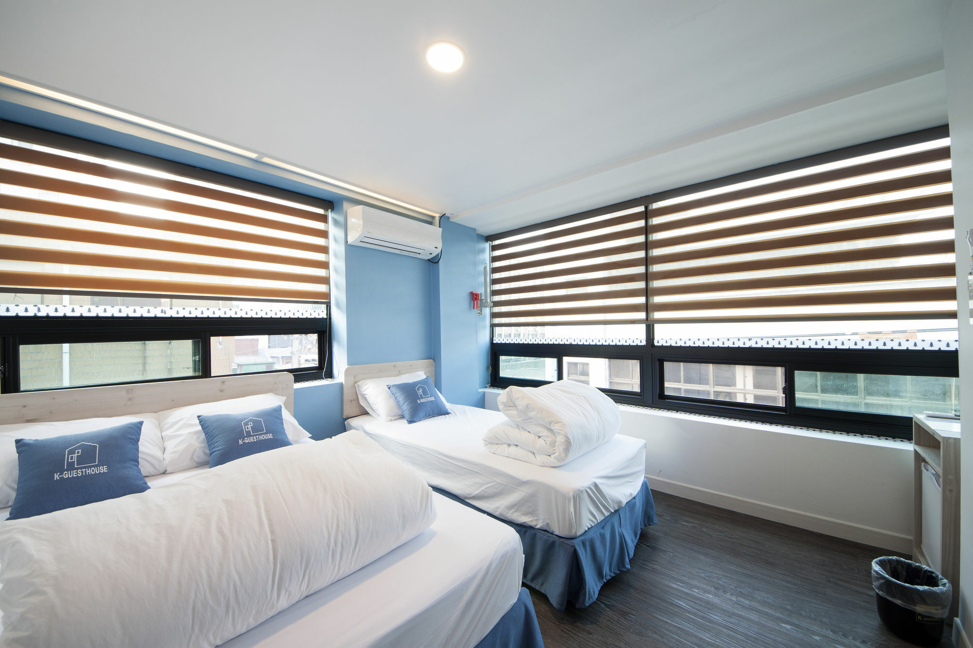 Sunny Guesthouse Seoul City Εξωτερικό φωτογραφία