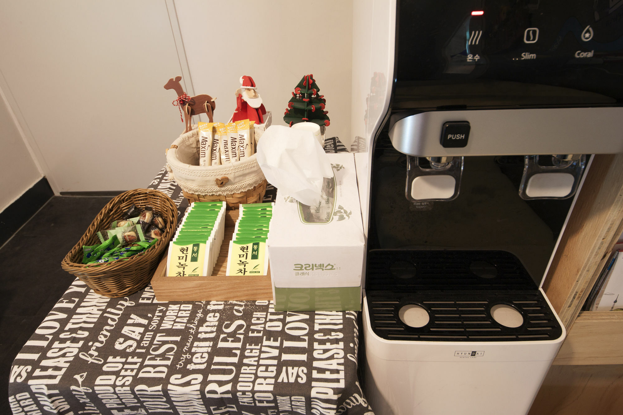 Sunny Guesthouse Seoul City Εξωτερικό φωτογραφία