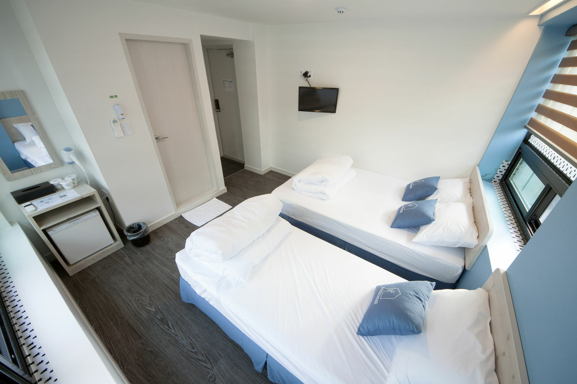 Sunny Guesthouse Seoul City Εξωτερικό φωτογραφία