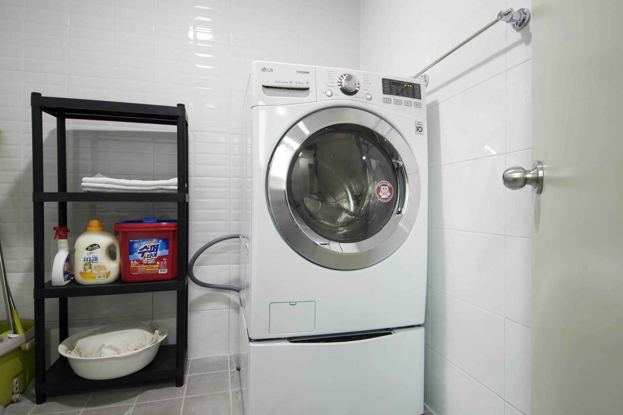 Sunny Guesthouse Seoul City Εξωτερικό φωτογραφία