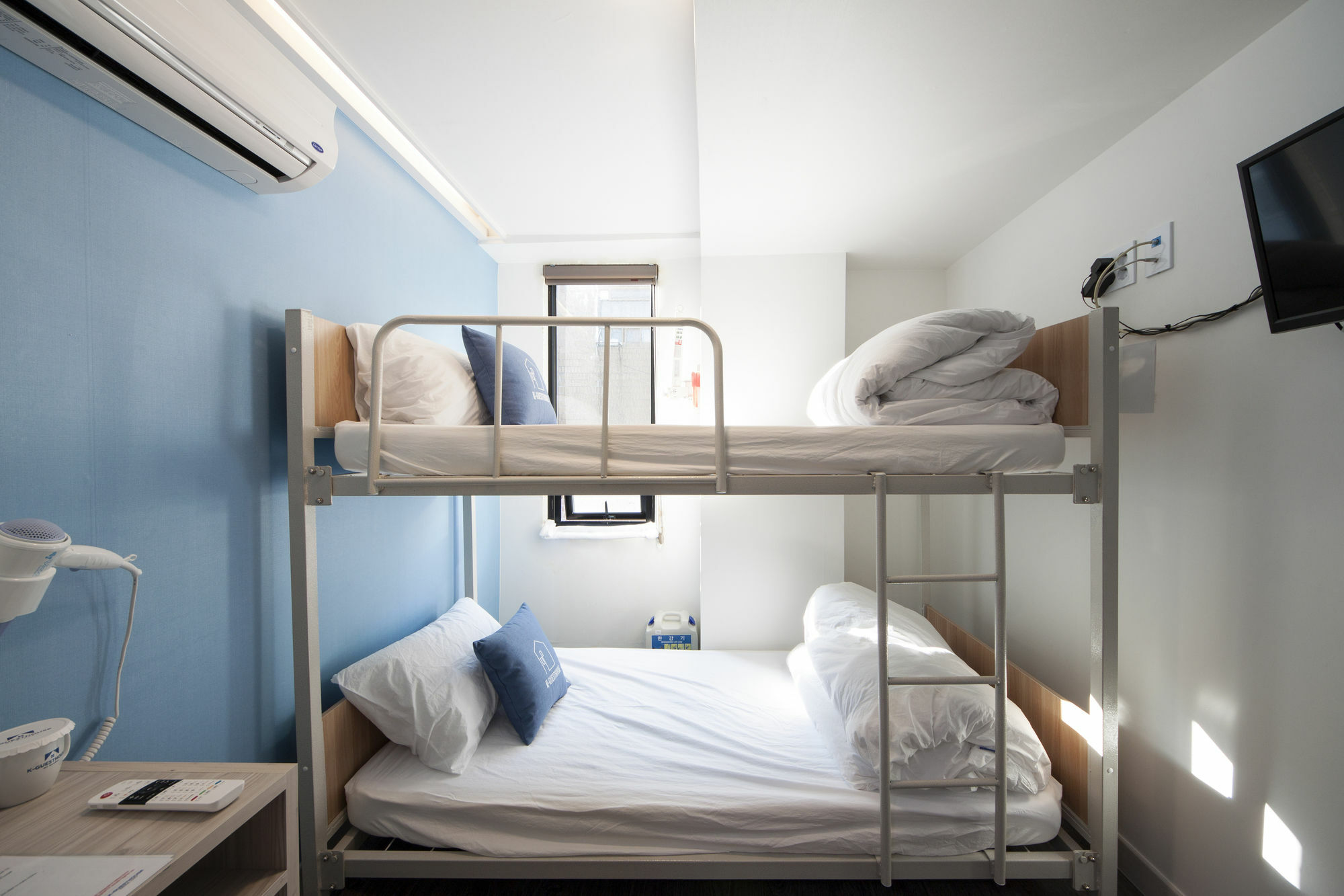 Sunny Guesthouse Seoul City Εξωτερικό φωτογραφία