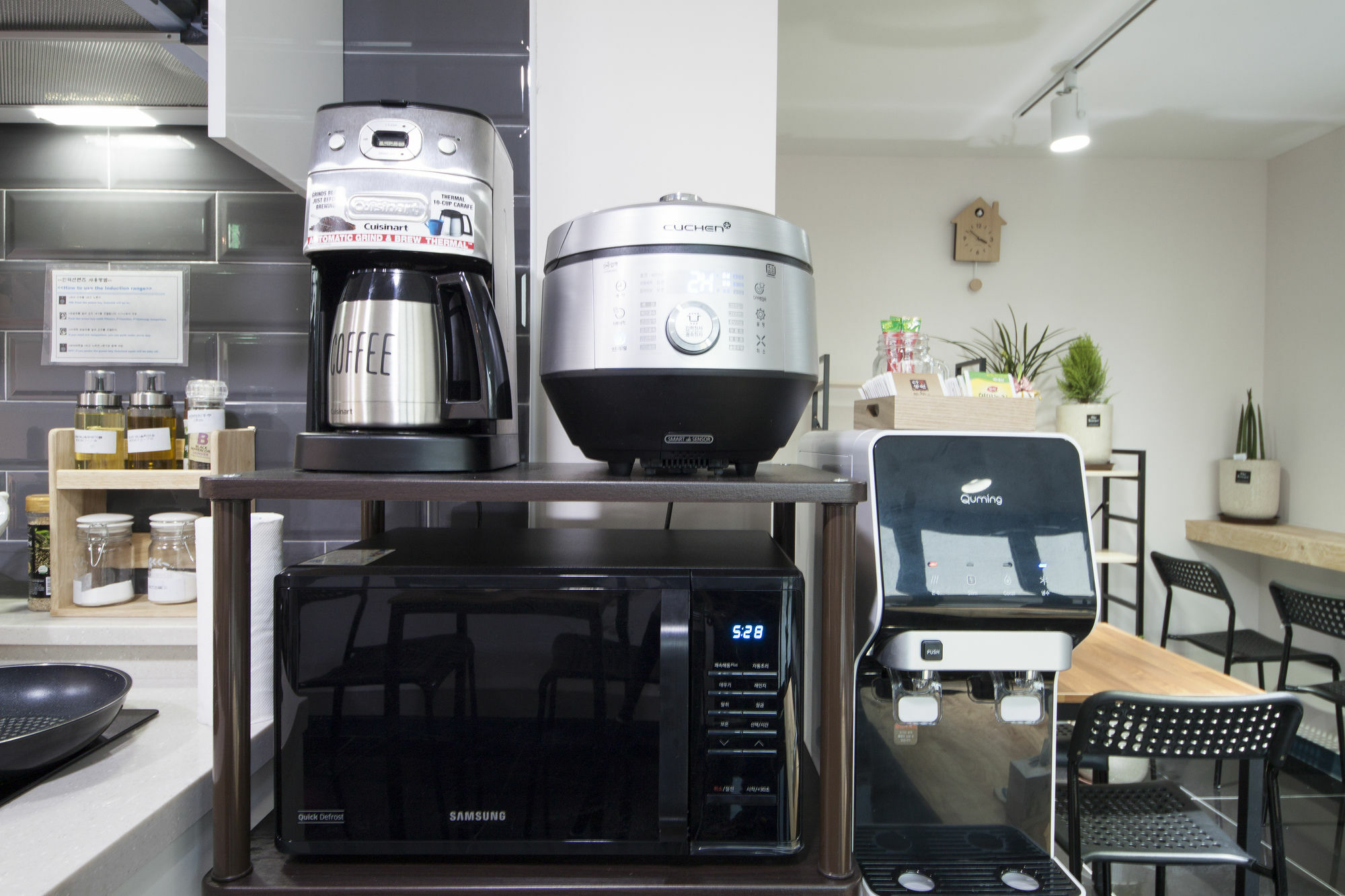 Sunny Guesthouse Seoul City Εξωτερικό φωτογραφία