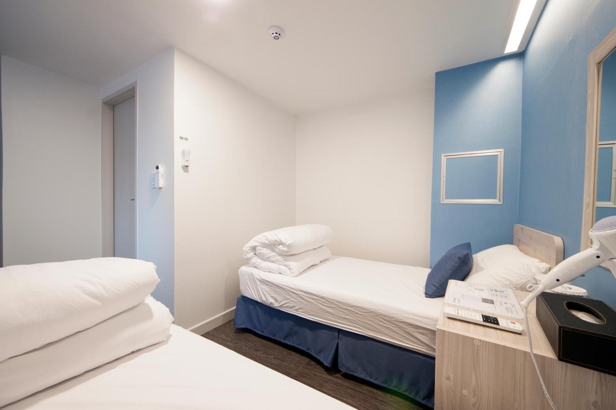 Sunny Guesthouse Seoul City Εξωτερικό φωτογραφία