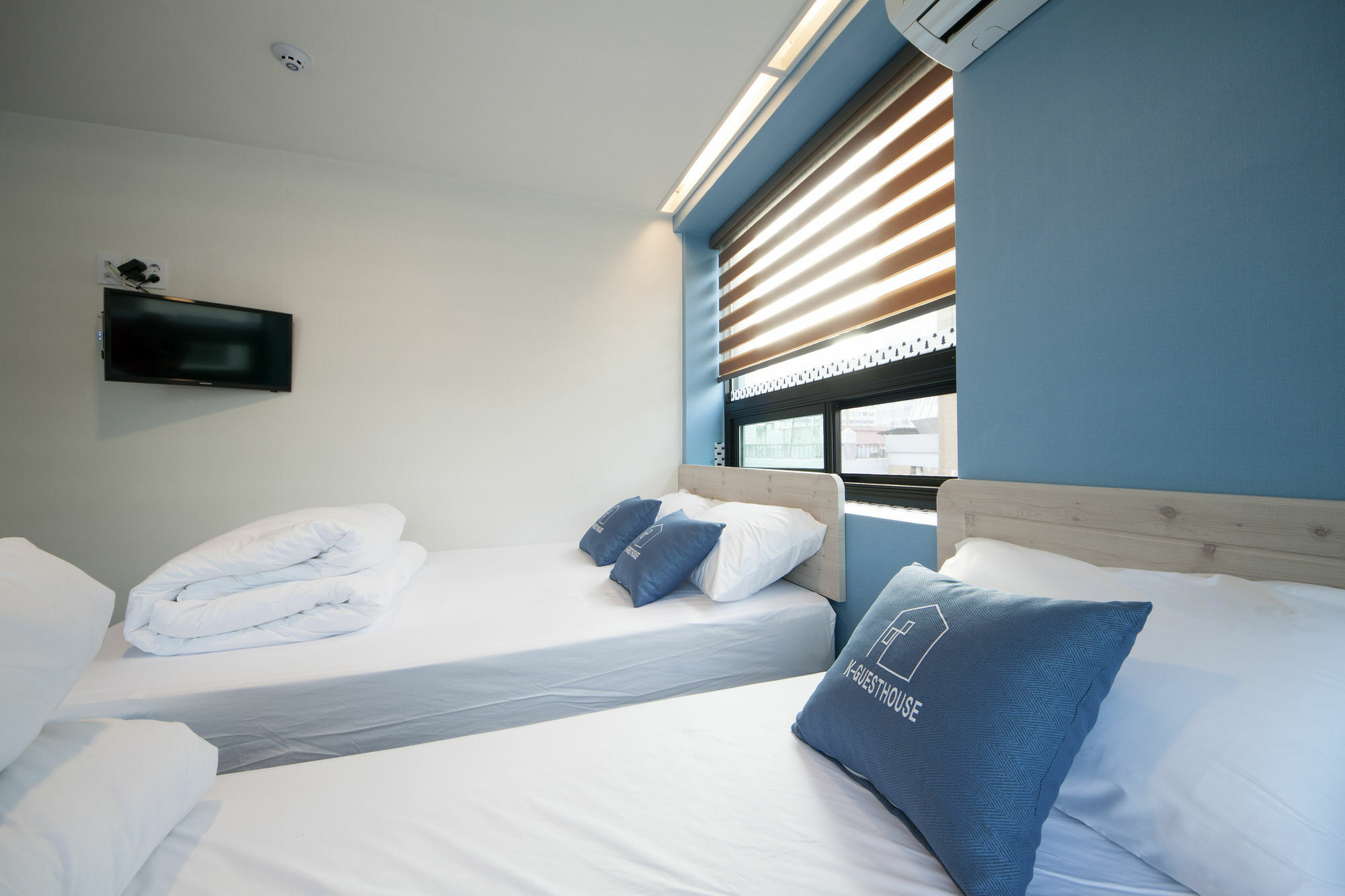 Sunny Guesthouse Seoul City Εξωτερικό φωτογραφία