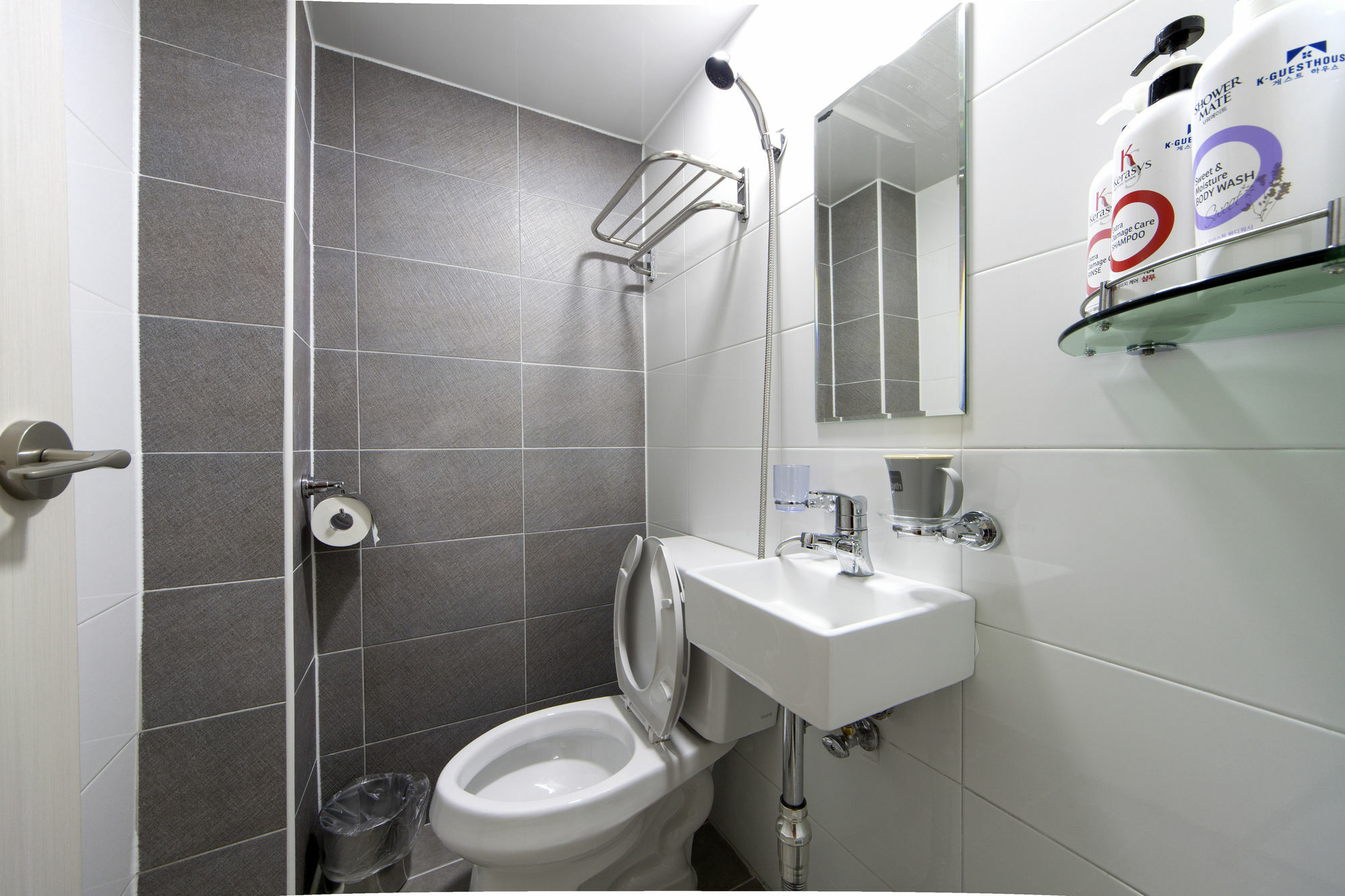 Sunny Guesthouse Seoul City Εξωτερικό φωτογραφία
