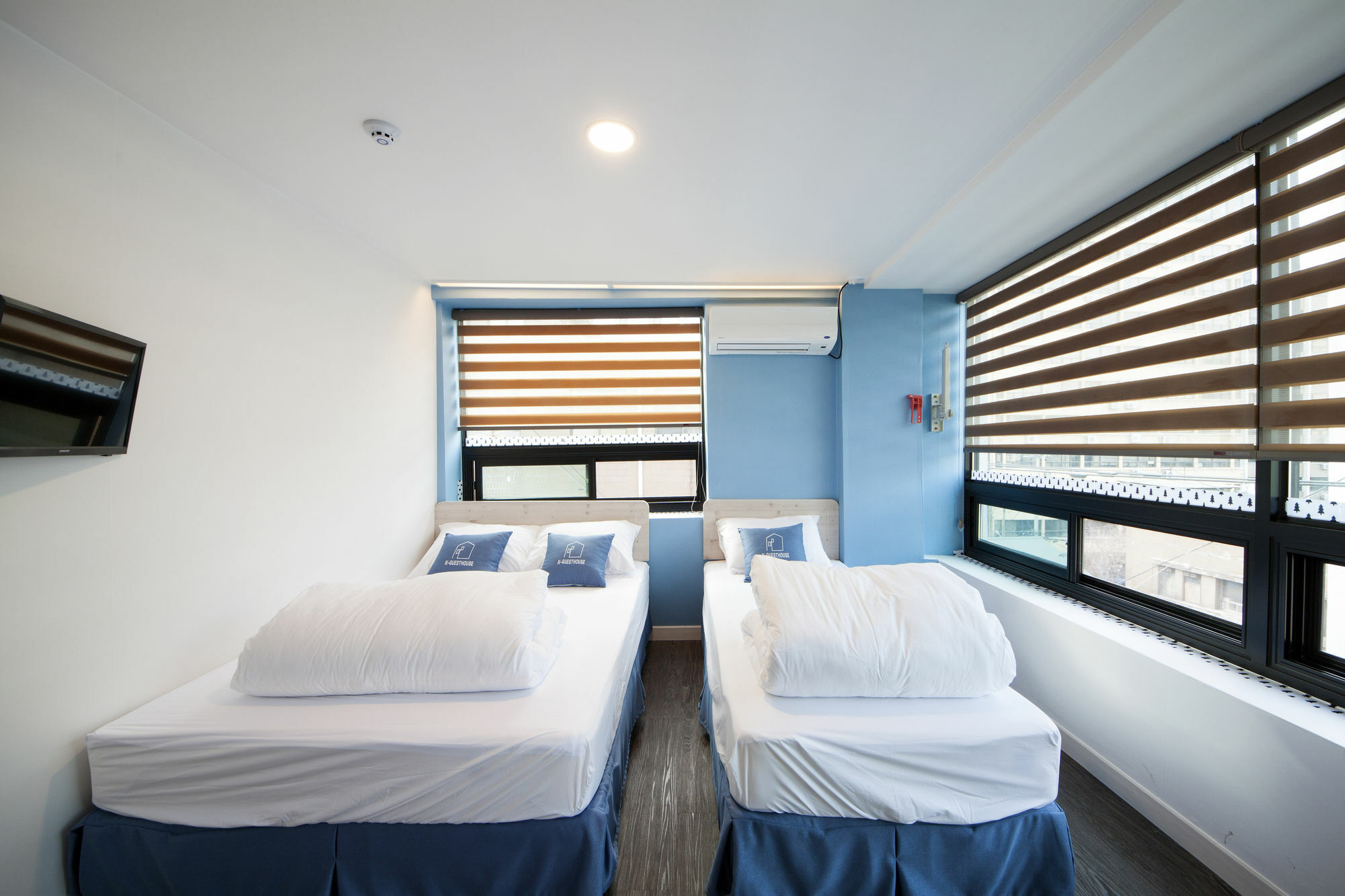 Sunny Guesthouse Seoul City Εξωτερικό φωτογραφία
