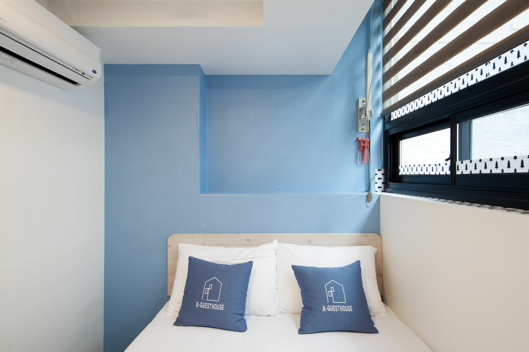 Sunny Guesthouse Seoul City Εξωτερικό φωτογραφία